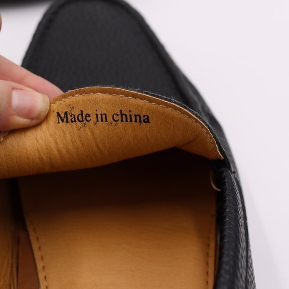 Henry Ferrera Sergio Driving Shoe Loafer 12 - Picture 7 of 12